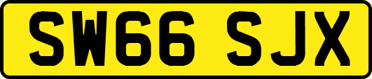 SW66SJX