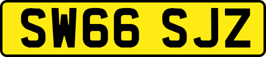 SW66SJZ