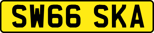 SW66SKA