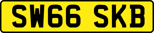 SW66SKB