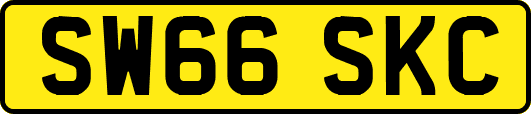 SW66SKC