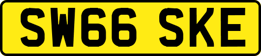 SW66SKE