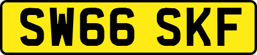 SW66SKF