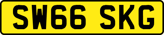 SW66SKG