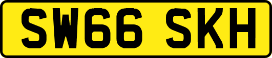 SW66SKH