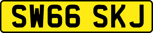 SW66SKJ