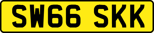 SW66SKK