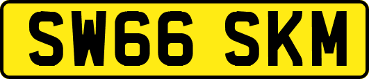 SW66SKM