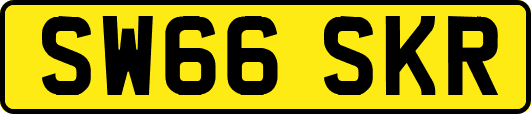 SW66SKR