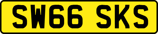 SW66SKS