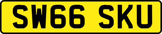 SW66SKU