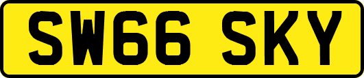 SW66SKY