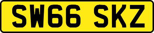SW66SKZ