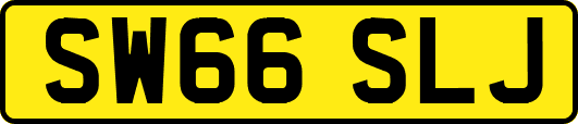 SW66SLJ