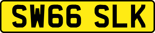 SW66SLK