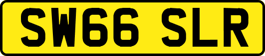 SW66SLR
