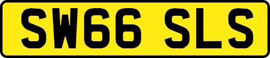 SW66SLS