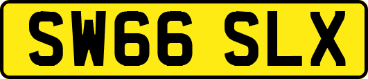 SW66SLX