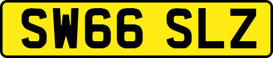 SW66SLZ