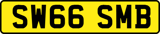 SW66SMB