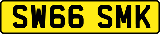 SW66SMK