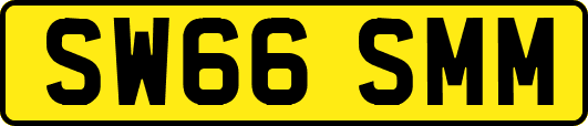 SW66SMM