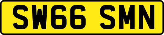 SW66SMN