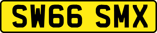 SW66SMX