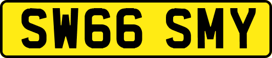 SW66SMY