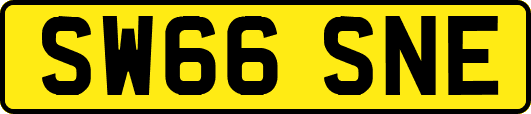 SW66SNE