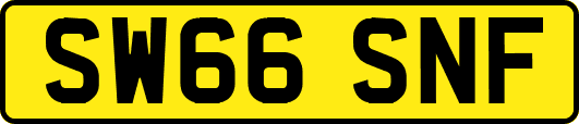 SW66SNF