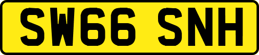 SW66SNH