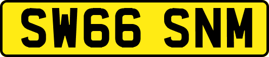 SW66SNM