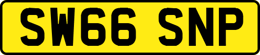 SW66SNP