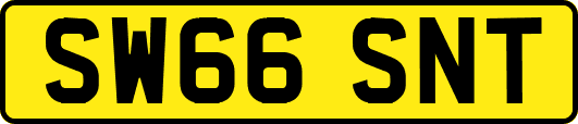 SW66SNT