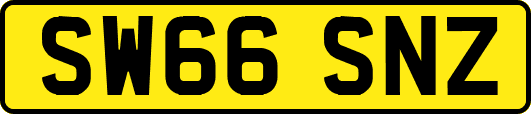 SW66SNZ