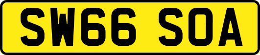 SW66SOA