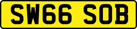 SW66SOB