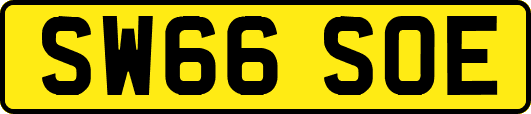 SW66SOE