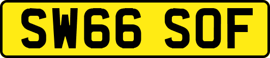 SW66SOF