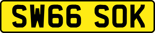 SW66SOK