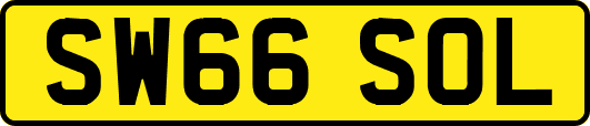 SW66SOL