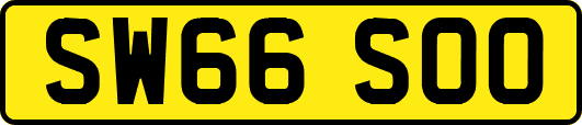 SW66SOO