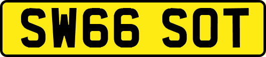 SW66SOT