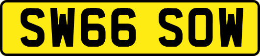 SW66SOW