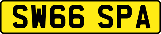 SW66SPA