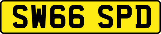 SW66SPD