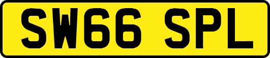 SW66SPL