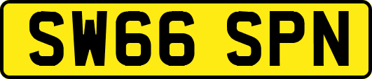 SW66SPN