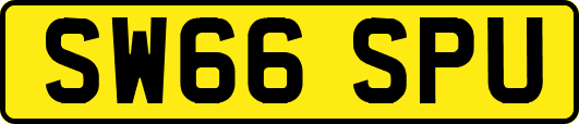 SW66SPU